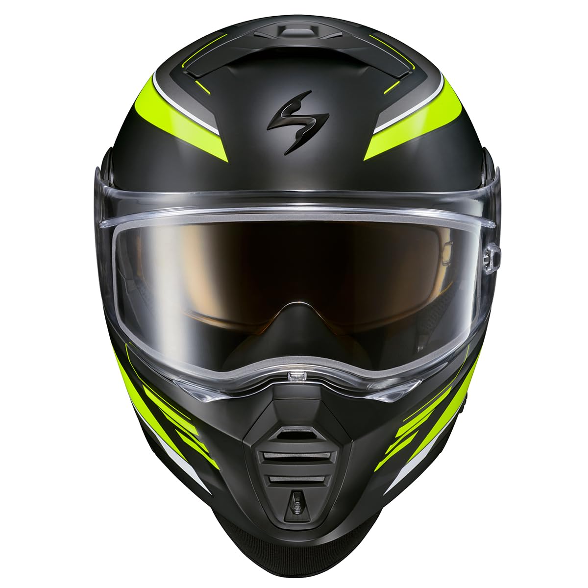 Amazon.com: ScorpionEXO GT930 Cold Weather Adventure Snowmobile