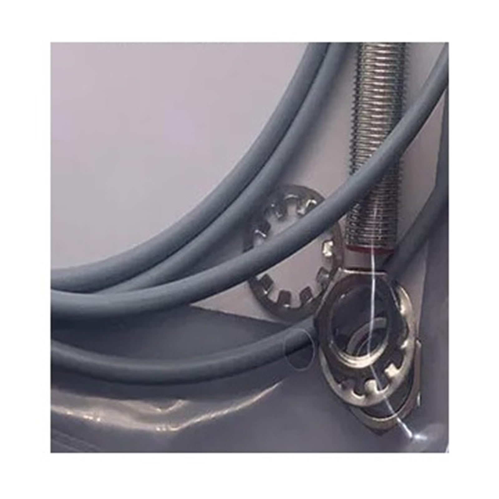 Capteur proximité IGYX 18N17 inductif switch sensor M18