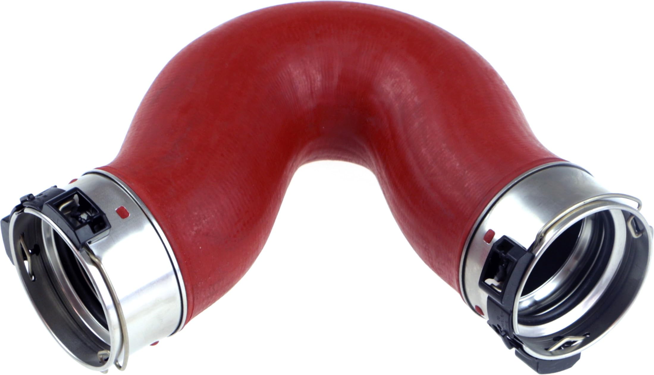 GATES 09-0434 Charger Air Hose for ,MERCEDES-BENZ