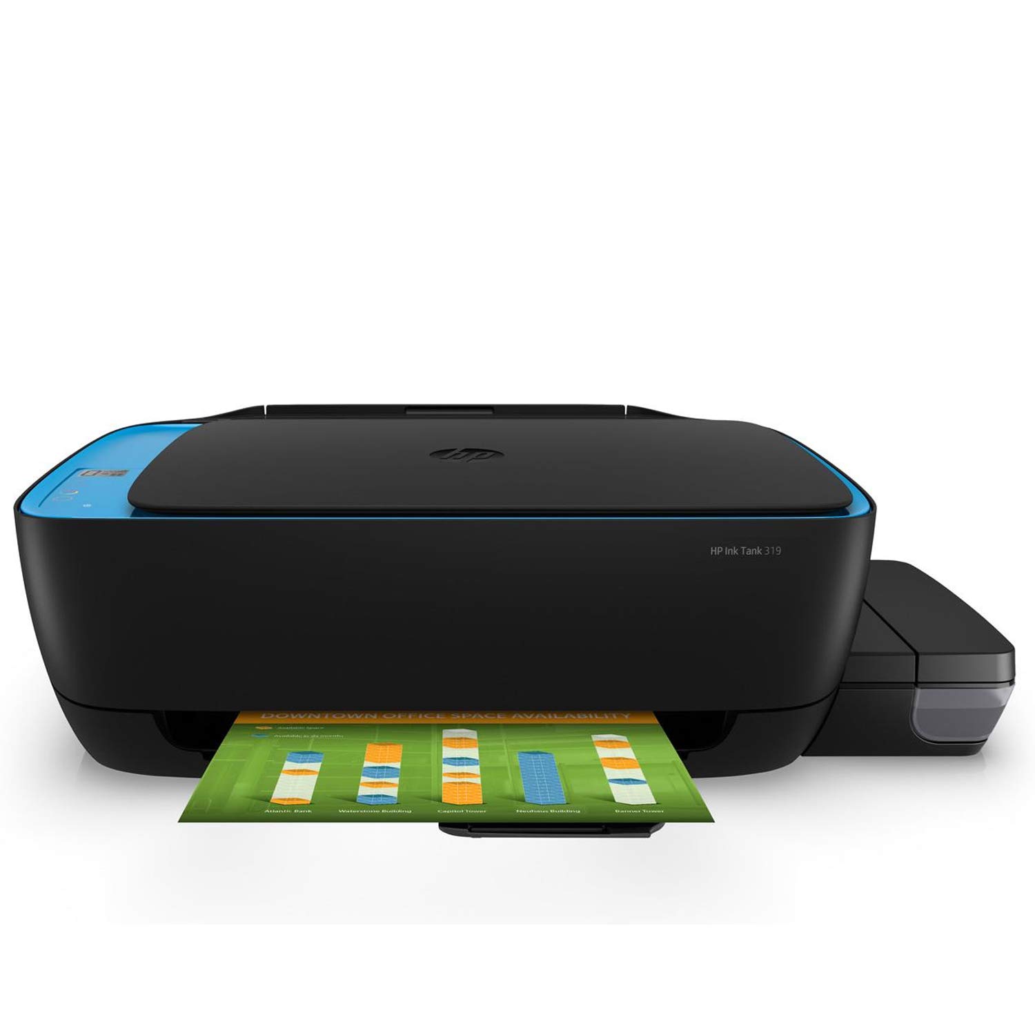 HP Ink Tank 319 Z6Z13A
