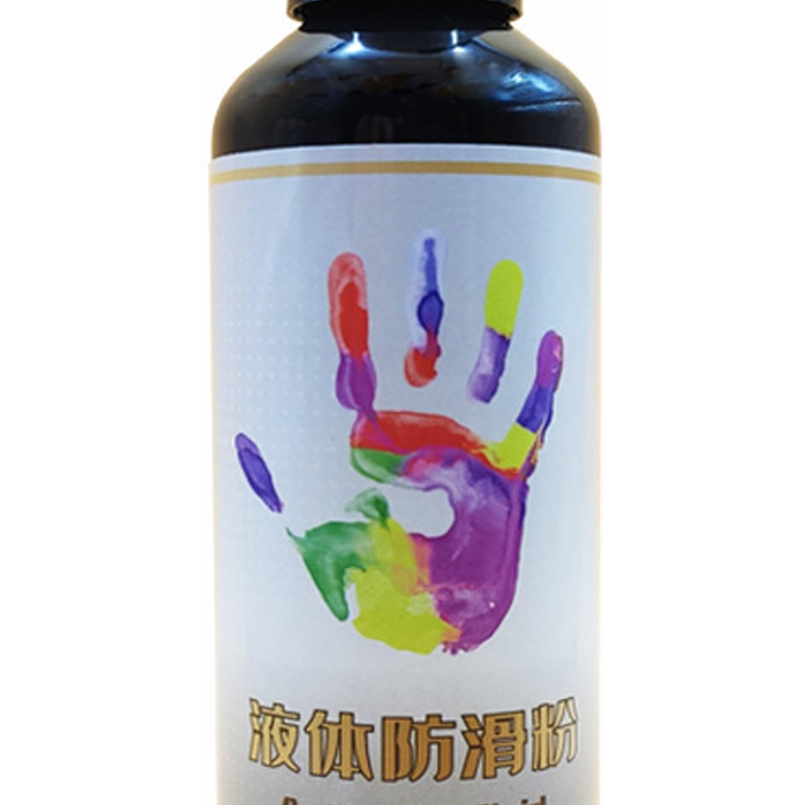 DYNWAVE Lifting Antislip Grip Chalk Liquid Sport Powder Practical Multifunction Workout for Billiards Training Sports Supplies