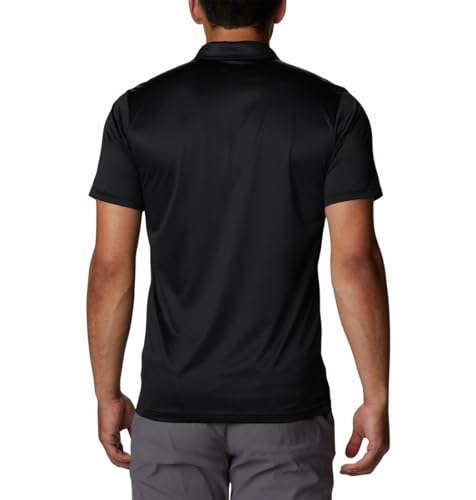 Image of Columbia Men Columbia Hike Polo