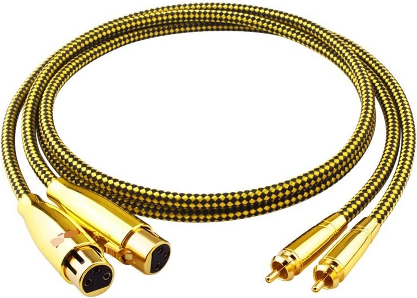 DH Labs q10署名スピーカーケーブル[内部的Biwiredペア/バナナコネクタ] 8 (未使用品) DH Labs q10署名スピーカーケーブル[ステレオペア/バナナコネクタ] 10