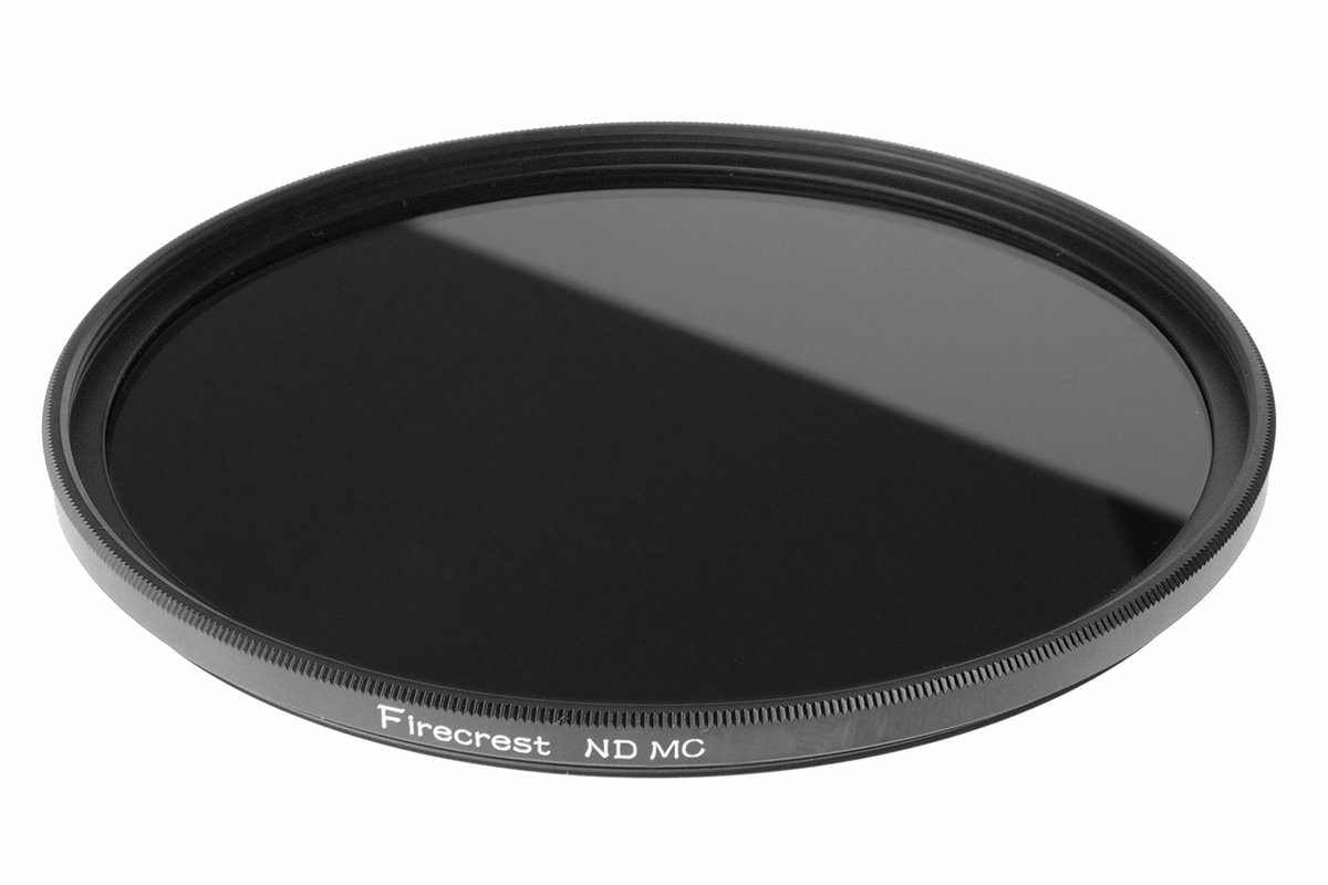 Formatt-Hitech 72mm Firecrest Neutral Density 3.0 Filter
