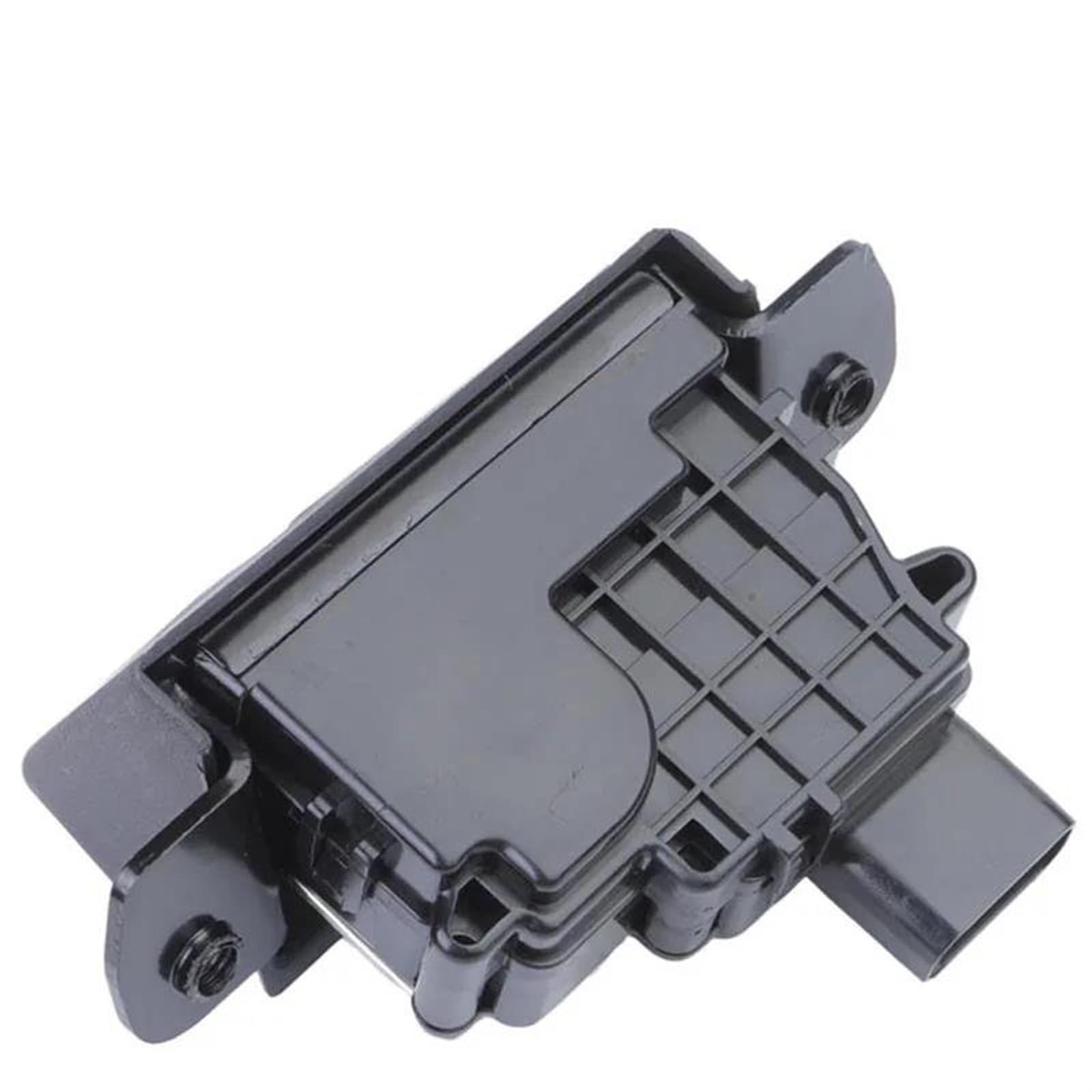 Yueyzhk One Color Car Trunk Lid Latch Lock Actuator Tailgate 81230D3000 For Hyundai For Tucson 2016-2021 Auto Accessories