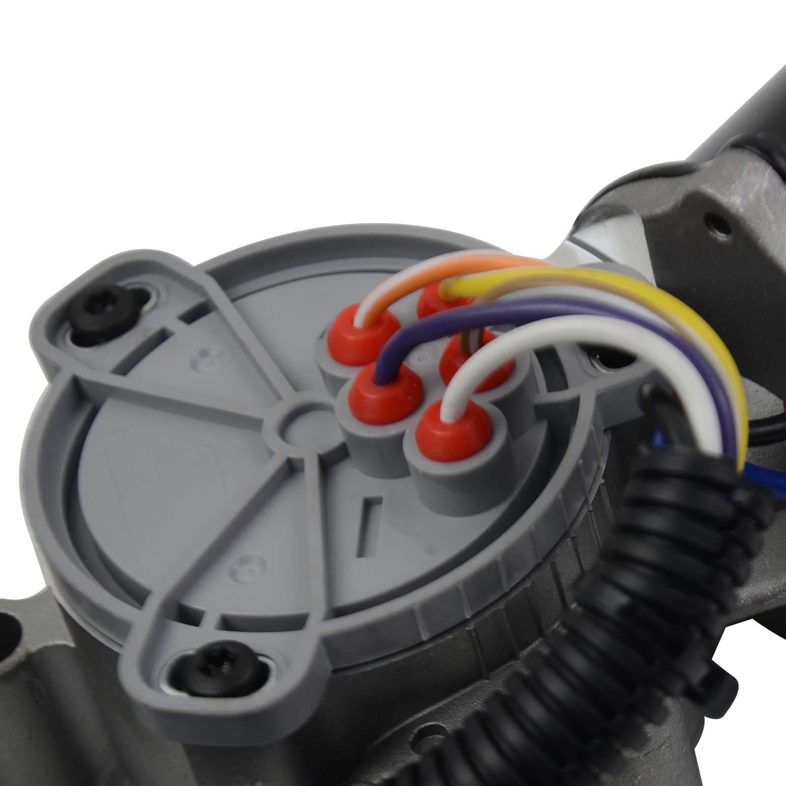 Caja de transferencia del actuador Compatible con 2WD 4WD 3255705007 4408648006 4408648005