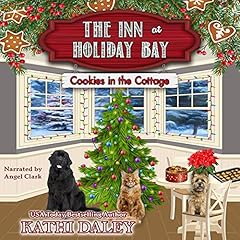 Couverture de The Inn at Holiday Bay