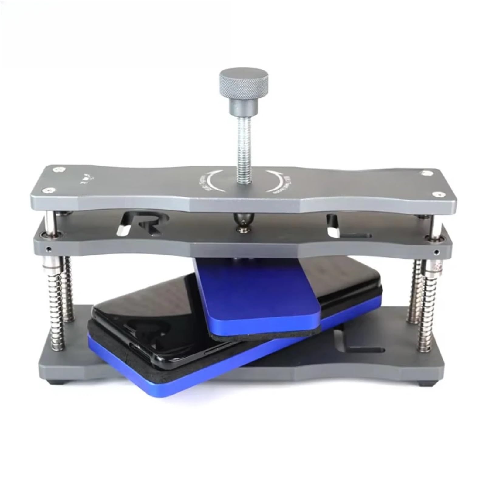 Display Separator 601S Pro Druckhalte-Dichtungsreparaturform Für Aufsatz