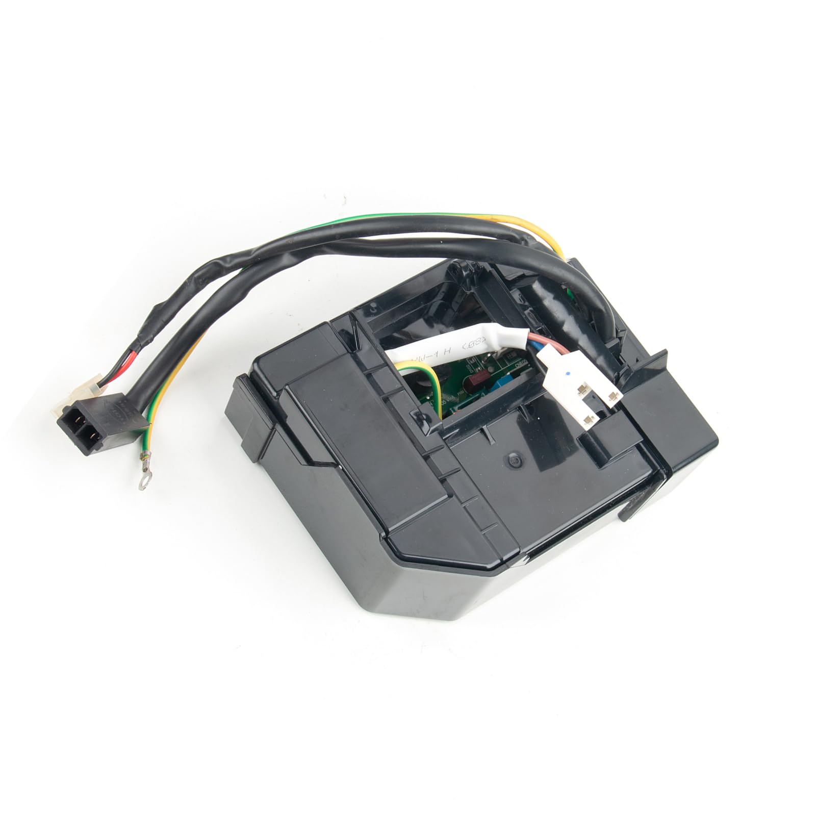 Piceioep Electronic Drive Board Refrigerator 0193525188 ABS Variable Frequency Control Module Replacement Fridge Inverter Board Replacement