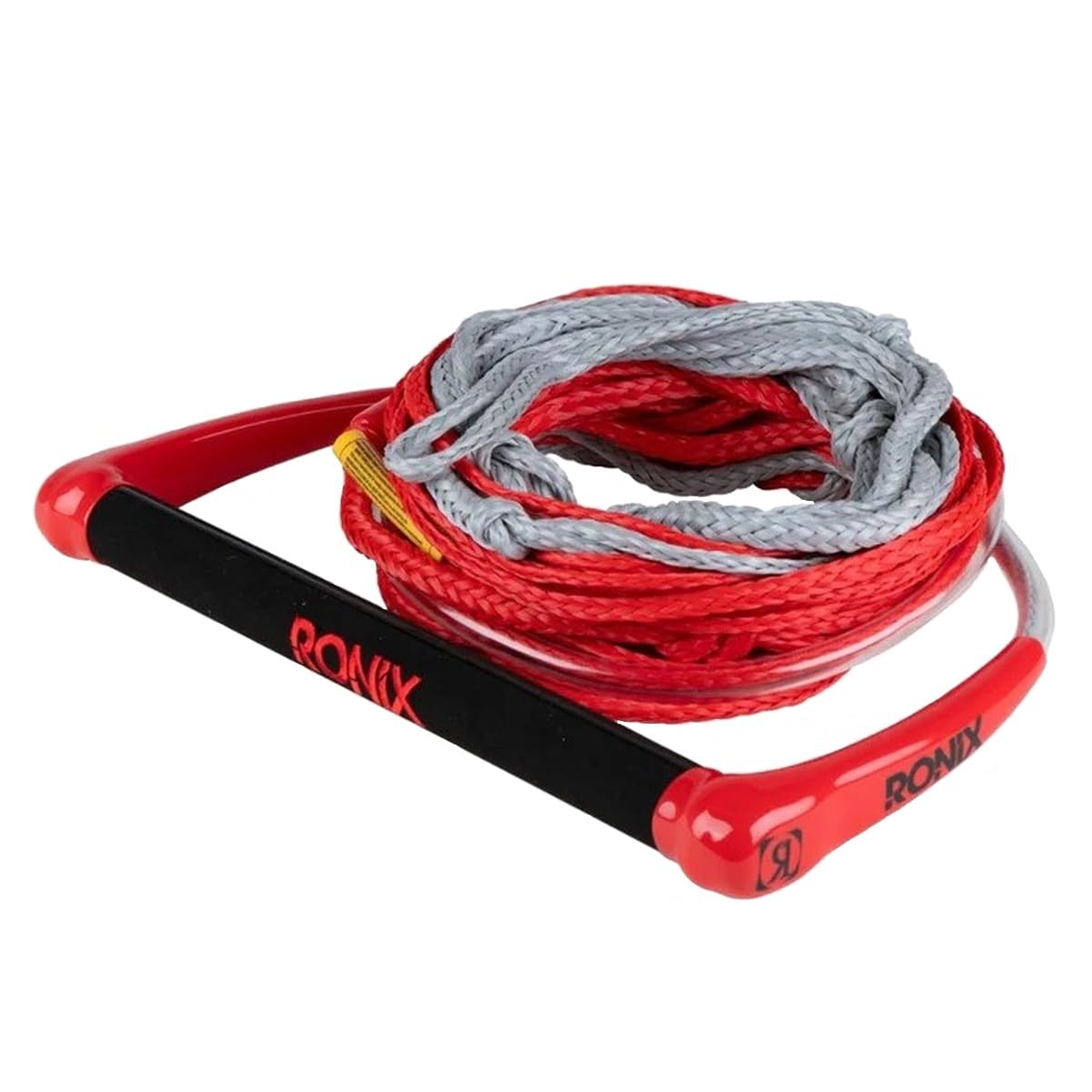 Ronix Combo 2.0, Hide Grip Wakeboard Handle w/PE Rope