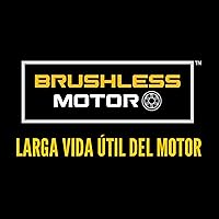 Vista 8 de DEWALT Martillo Perforador SDS Rotativo de 20V MAX, Inalámbrico, 3 Modos de Aplicación, Solo Herramienta (DCH273B)