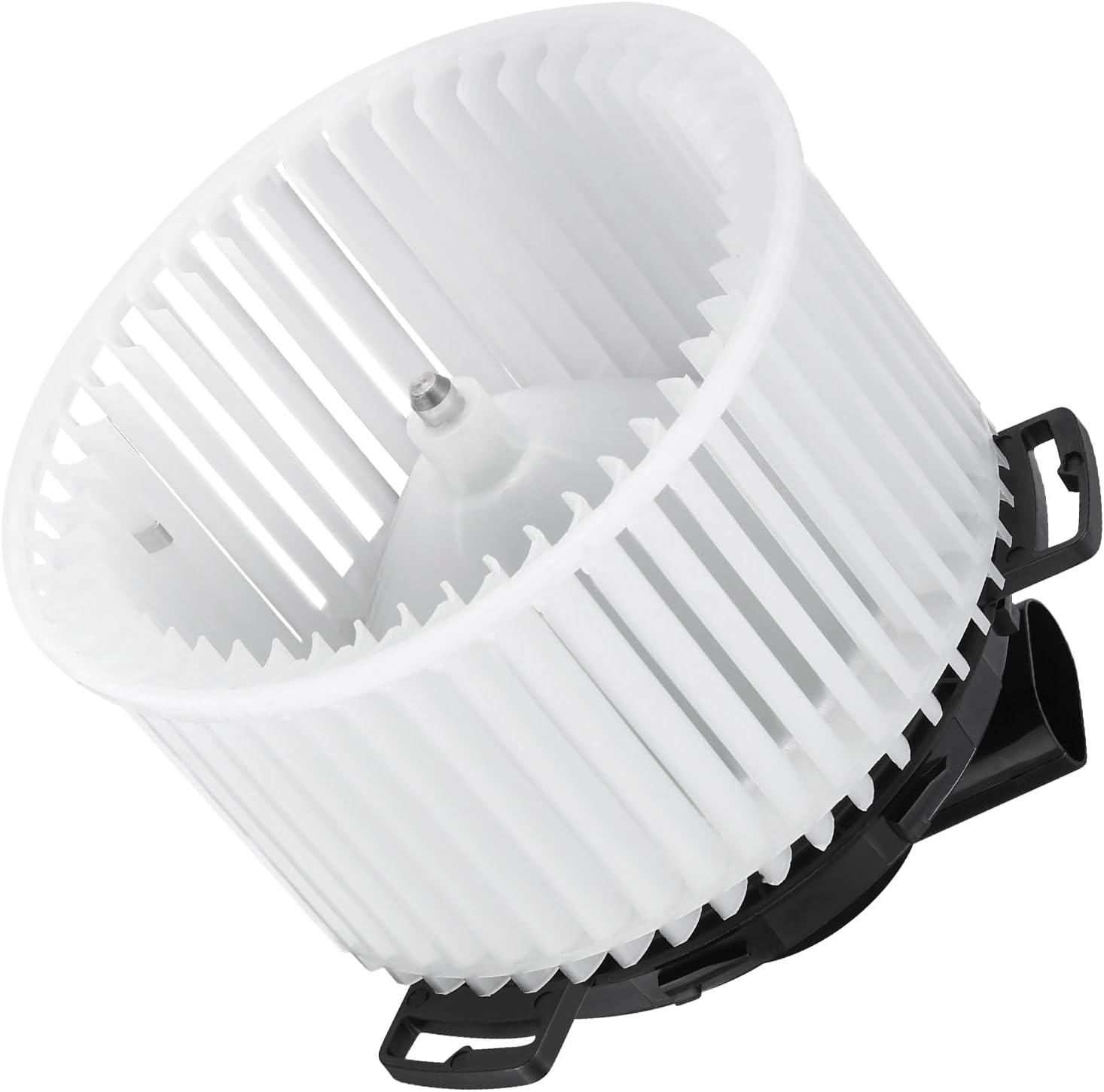 BDFHYK AC Heater Blower Motor Fan 700284 Compatible with Mazda 3 2010-2013 2.0L 2.3L 2.5L,HVAC Blower Motor Assembly Replacement for BBM461B10 BBM4-61-B10