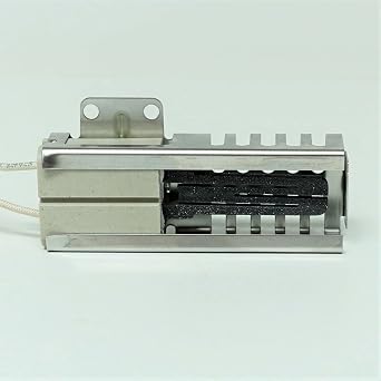 Compatible Oven Igniter for Frigidaire FFGF3047LSF, Kenmore/Sears 79070603014, Frigidaire FGF379WJCB, Tappan TGF355BHWF Range