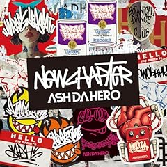 Meteora / ASH DA HERO