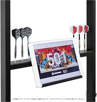 Amazon.co.jp: ダーツスタンド SB-HV ダーツ スタンド お手軽ダーツ