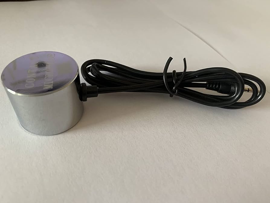 コンクリートマイク 51+qDYyBEgL._AC_UL210_SR210,