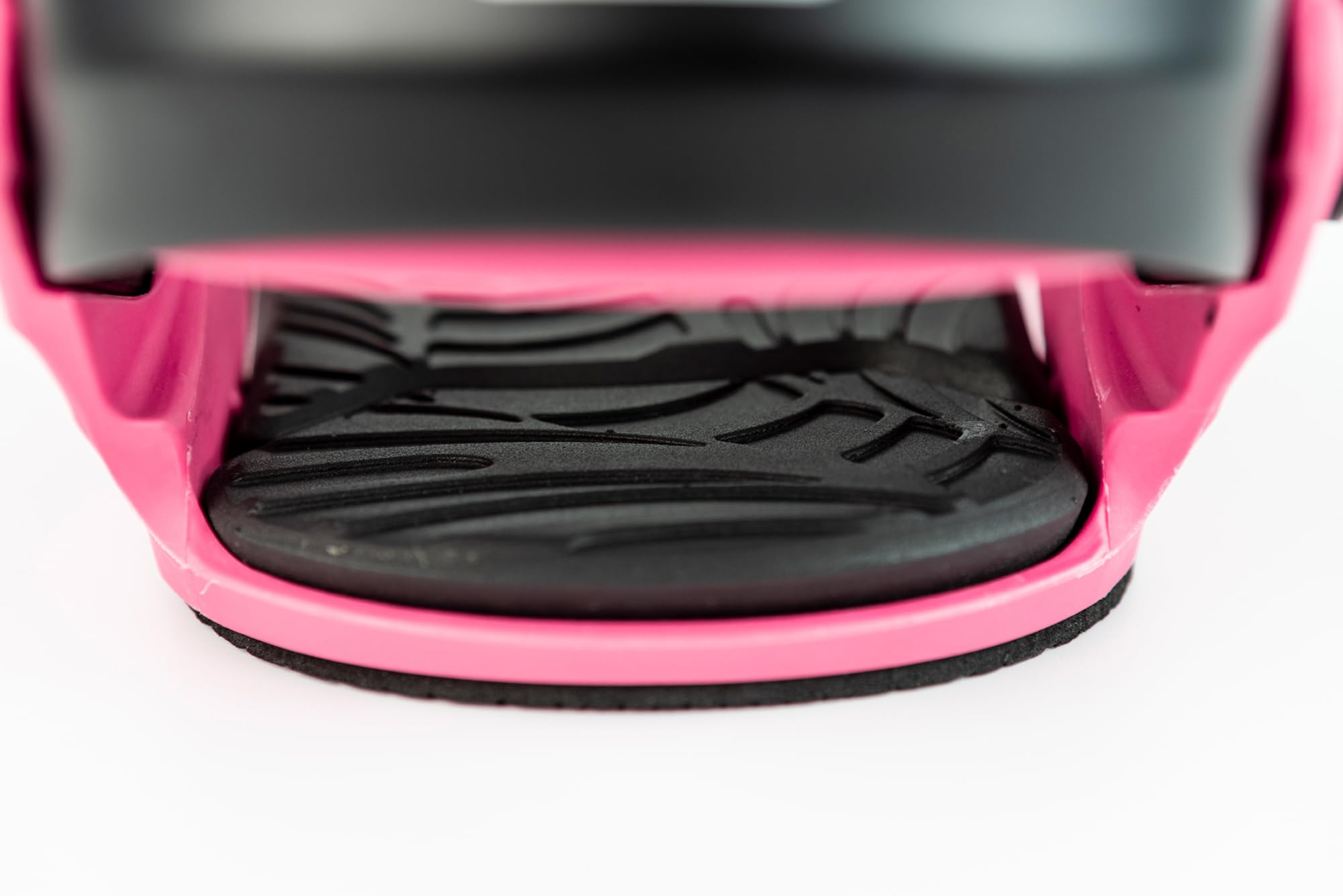 Nitro Fixations de Snowboard Cosmic pour Femme