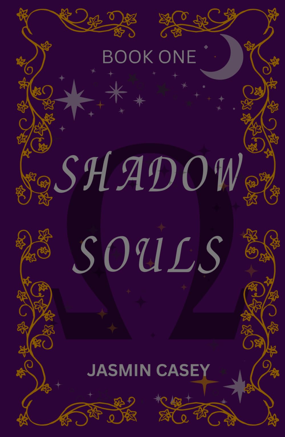 Shadow Souls: Book one in the Shadow Souls series