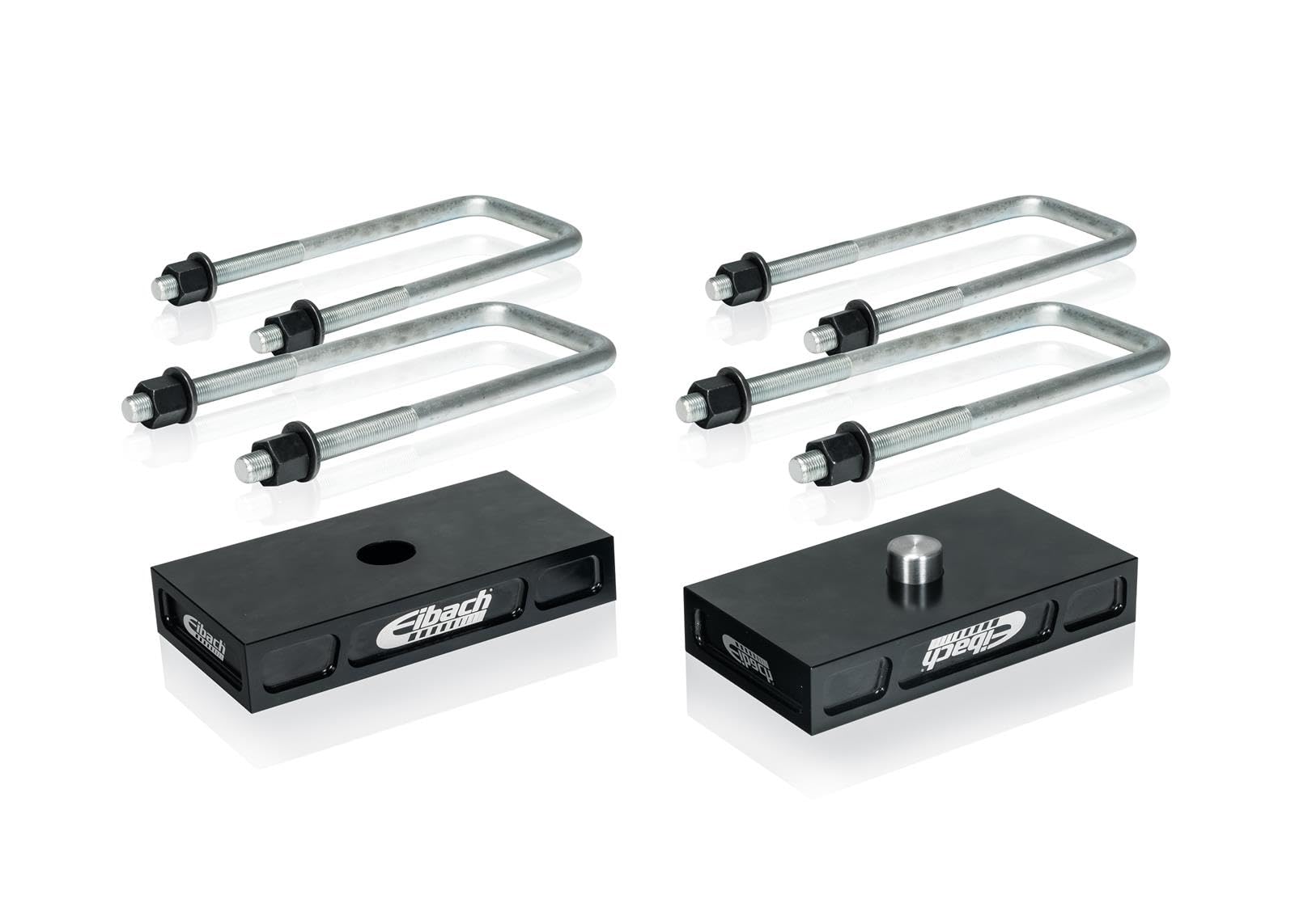 Amazon.com: Eibach PRO-Truck Rear Lift Block LB81-82-007-01