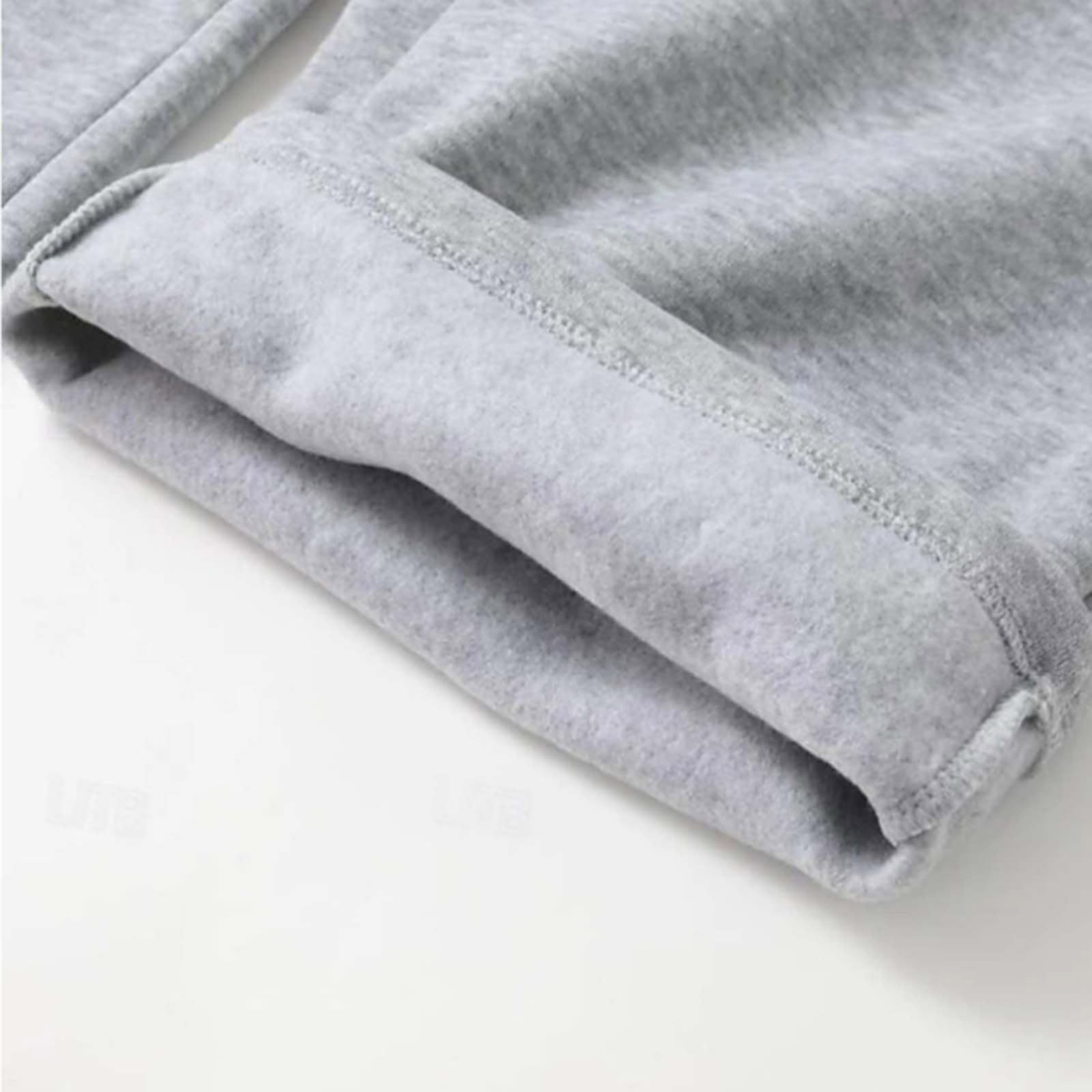 Pantalones de lino para hombre con bolsillo pantalones casuales mixtos de tela cómoda elegante para hombre de corte ajustado elástico para cómodo y práctico trabajo y ocio de tejido cómodo vestido