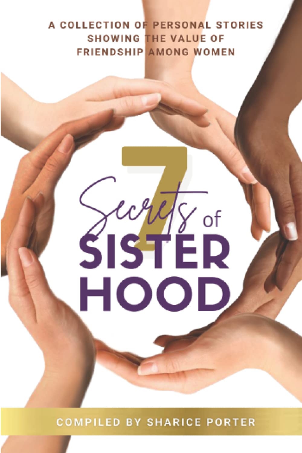 7 Secrets Of Sisterhood