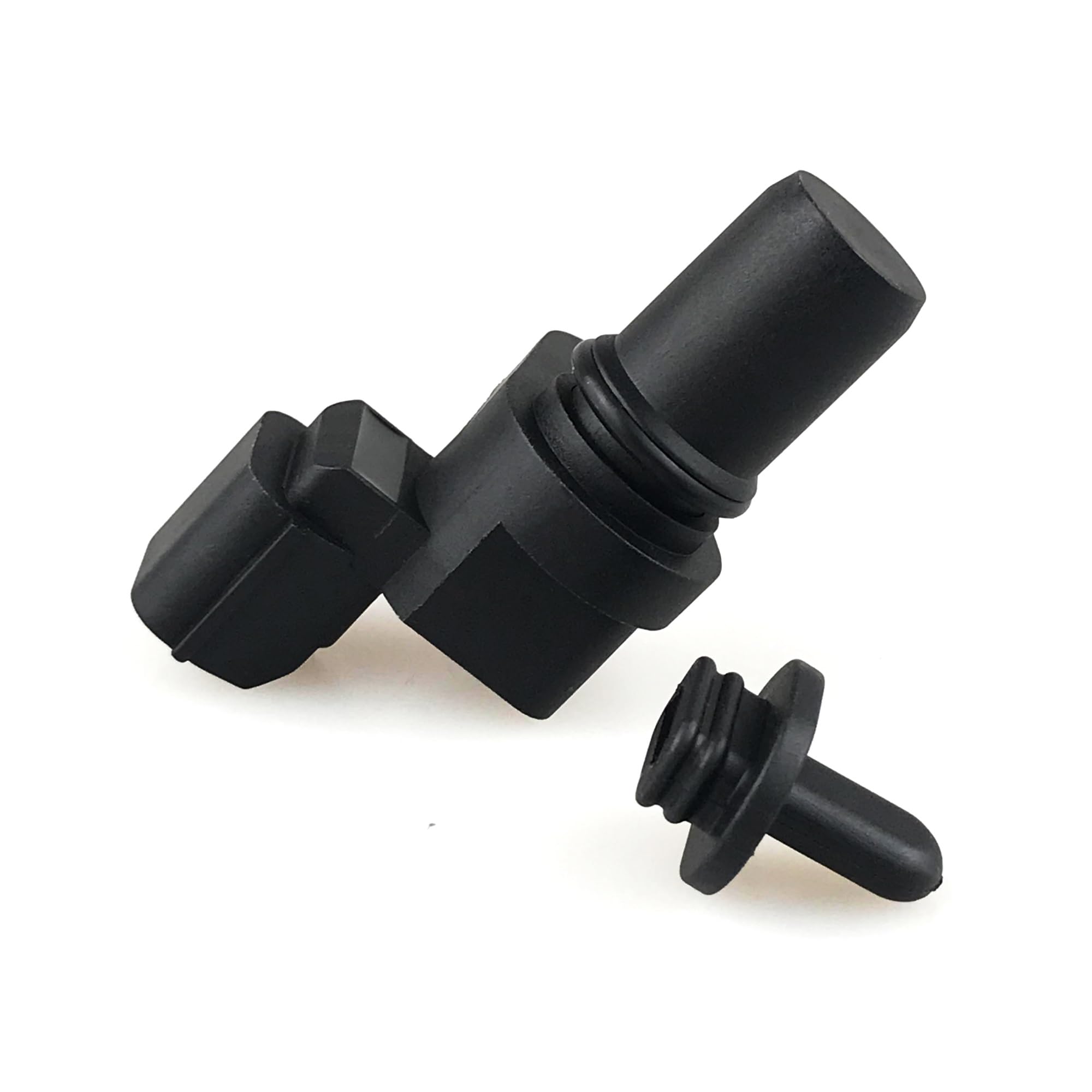 Para Mitsubishi para Pajero para Lancer Es Ls Oz De Sensor de Posición del Cigüeñal Sensor de Posición Ángulo del Cigüeñal MD348074