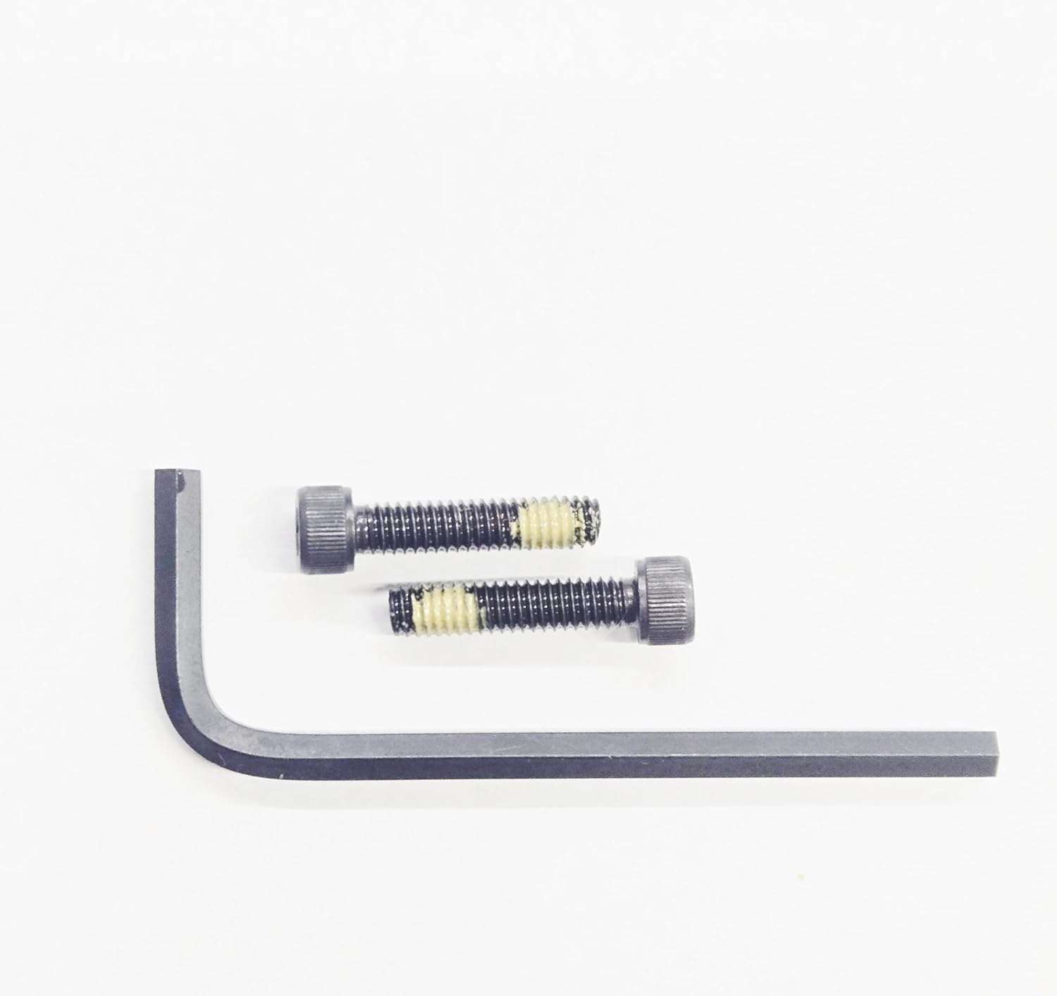 CDM GEAR ROC-X-PRO SERIES Barrel Clamp with 3 Slot Rail, Fits 1" Magazine Tubes | Low-Profile One-Piece CNC Aluminum Shotgun Mount, Dual Side Accessory Rails
