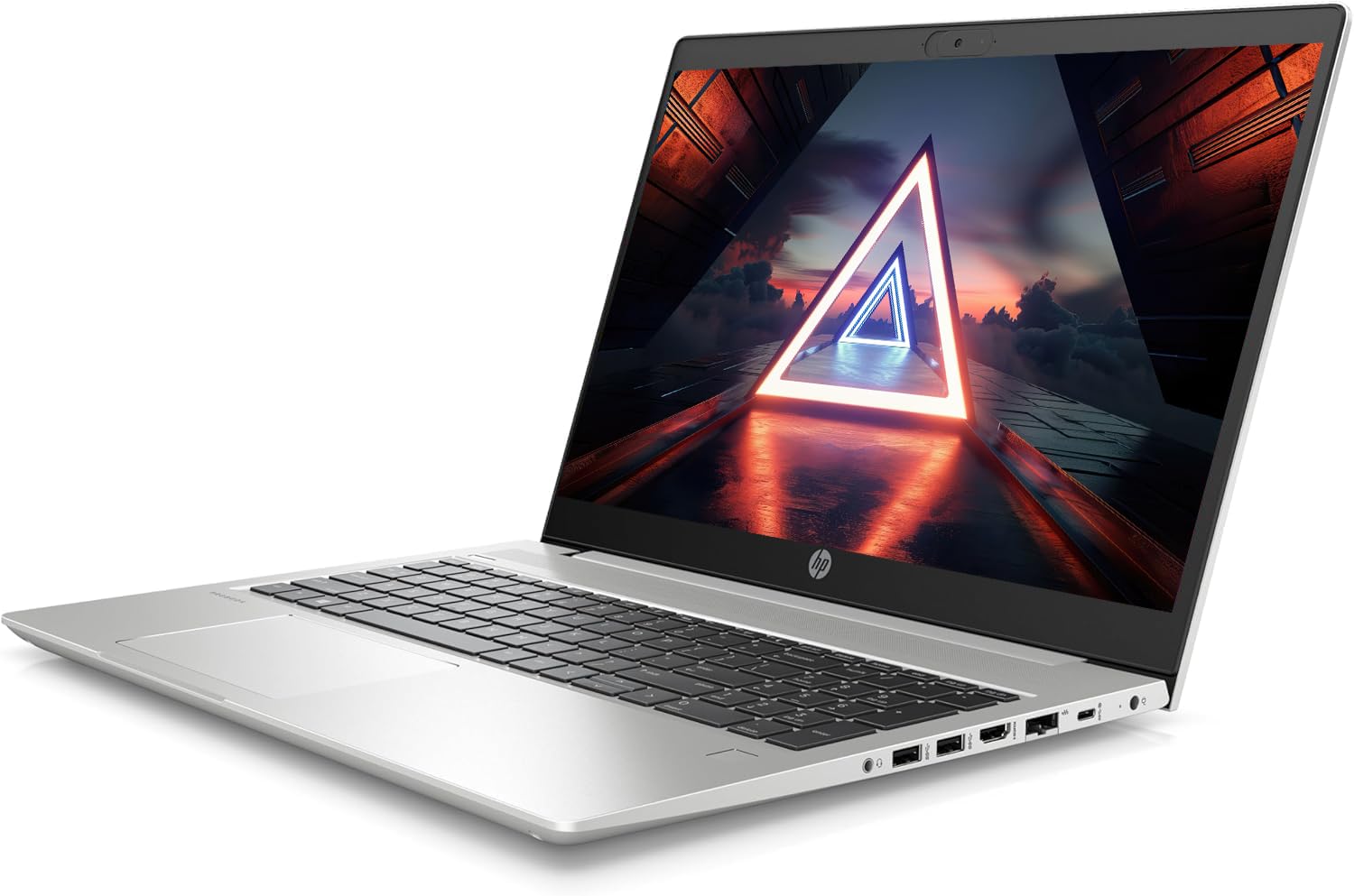 Schermo LCD 15.6 Pollici FHD IPS Non Touch Per HP Probook 450 G7 – 1920x1080, Connettore 30 Pin, Opaco