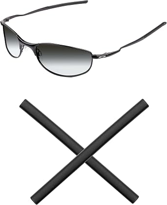 Mryok Replacement Earsocks for Oakley Tightrope OO4040 Eyeglasses - Options