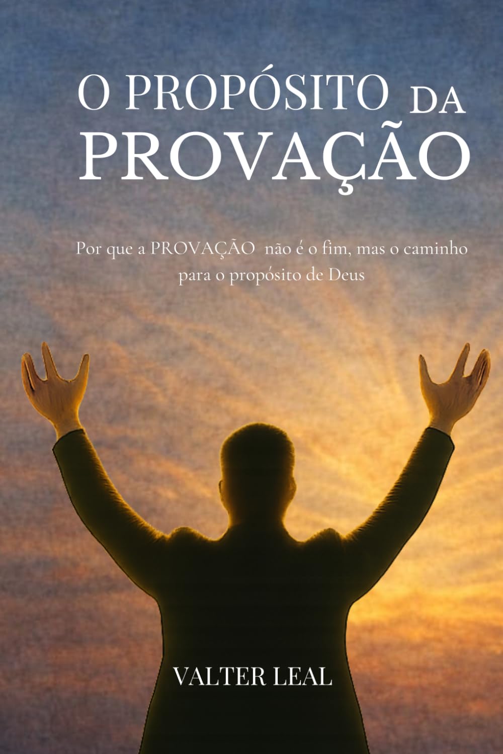 O PROPÓSITO DA PROVAÇÃO: 1