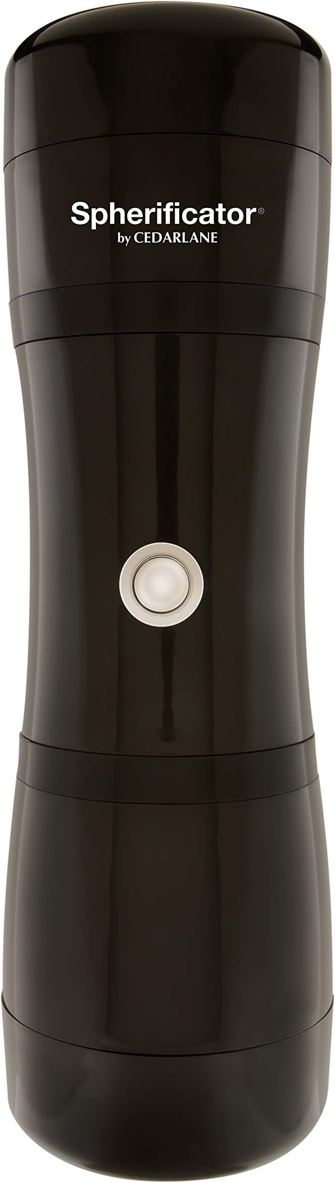 Cedarlane Spherificator Automatic Edible Food Pearl/Caviar Former for Modernist Cooking Techniques (Newest Version)