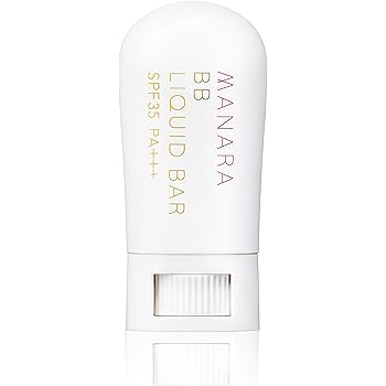 Amazon bbリキッドバー Spf35 Pa 明るめ マナラ クリーム 通販
