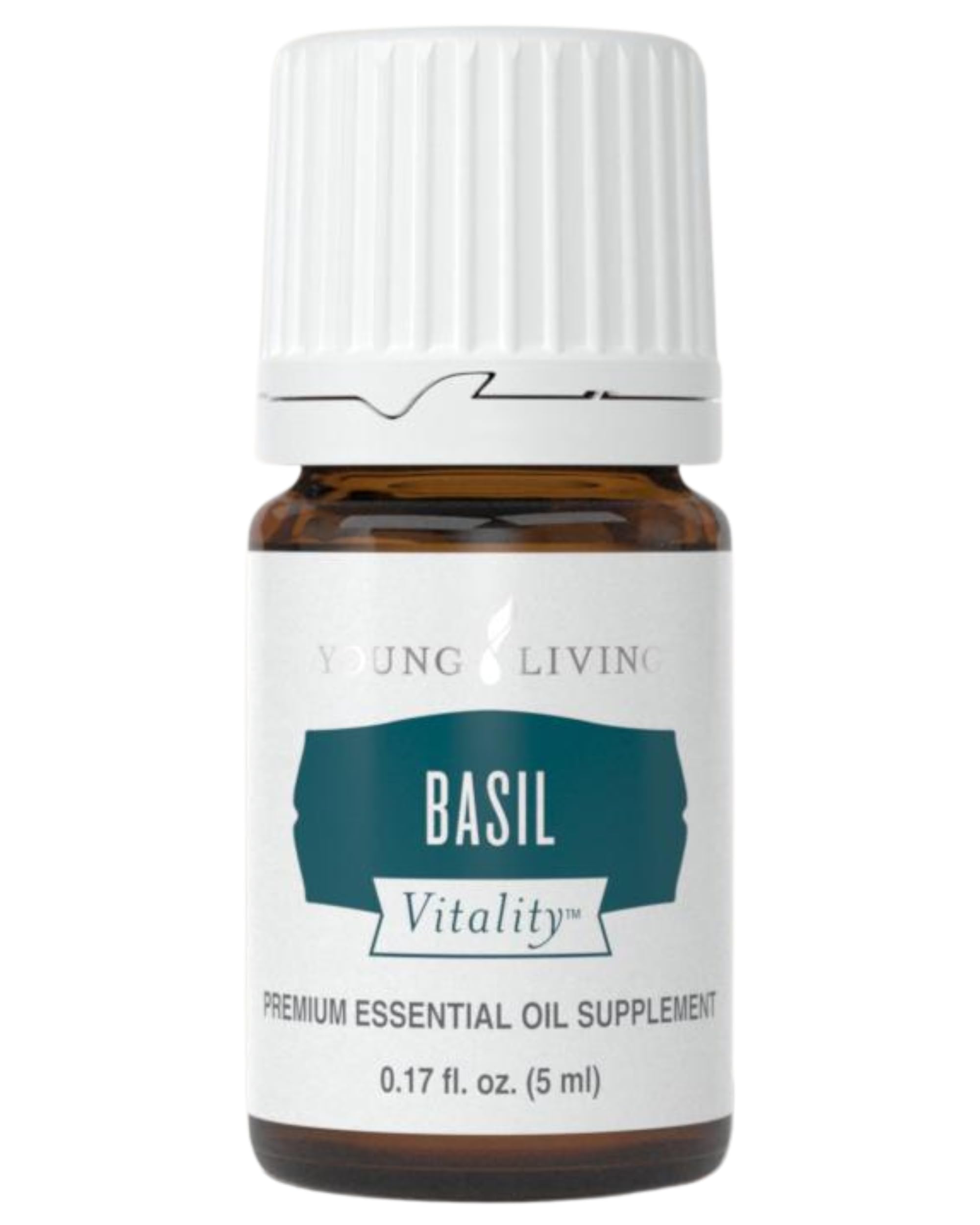 Amazon.com: Young Living Basil Vitality 5ml | Essential Oil