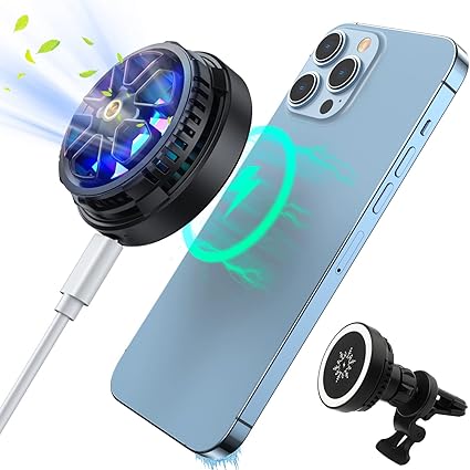 Amazon Co Jp Kingstar スマホクーラー ワイヤレス充電器 車用ホルダー付き スマホ タブレット 冷却ファン 五重冷却技術 磁気式 ペルチェ素子 Usb給電 半導体 効果 軽量 静音 Iphone Ipad 多機種対応 家電 カメラ Amazon Co Jp Kingstar スマホクーラー ワイヤレス充電器 車用ホルダー付き スマホ タブレット 冷却ファン 五重冷却技術 磁気式 ペルチェ素子 Usb給電 半導体 効果 軽量 静音 Iphone Ipad 多機種対応 家電 カメラ