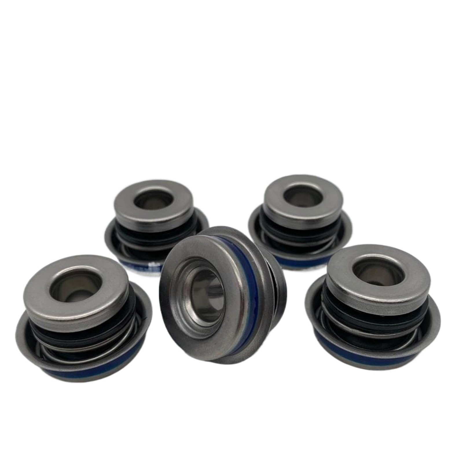 Trojtbuhq Fb-15S (5 Pieces) 1Pcs Fb-15, Fb-15S -Shaft Size 15Mm Mechanical Seals Number:fb-12/15/16/17/20)(Fb-15S (5 Pieces))