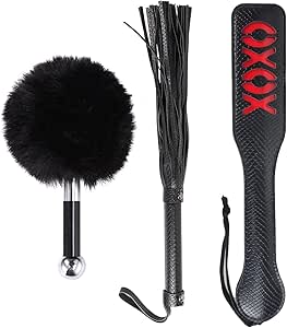 Anwangda Soft Leather Horse Riding Crop Whip, Non Slip Practical Soft - Foto 10