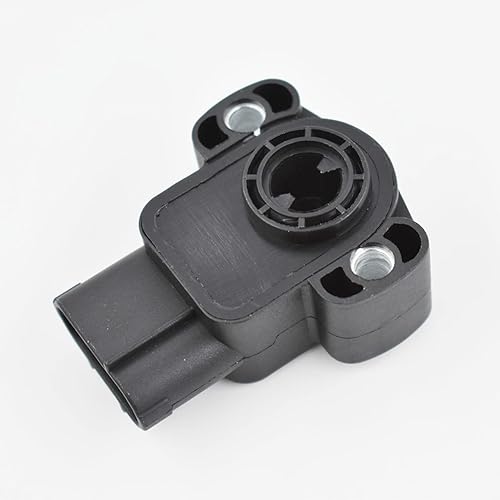 WFLNHB Sensor de posición del acelerador TPS de repuesto para Ford E-150 E-250 E-350 E-450 F-150 F-250 F-250 F-350 F-450 F-550 Mustang Ranger Taurus