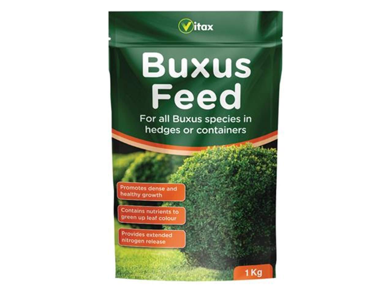 Vitax Buxus Feed 1kg (6)