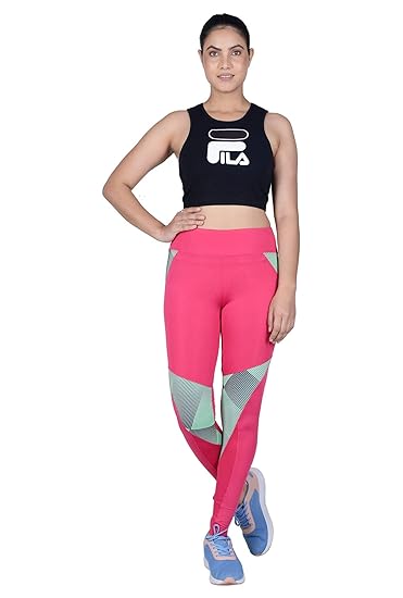 Women's Regular Sports Tights