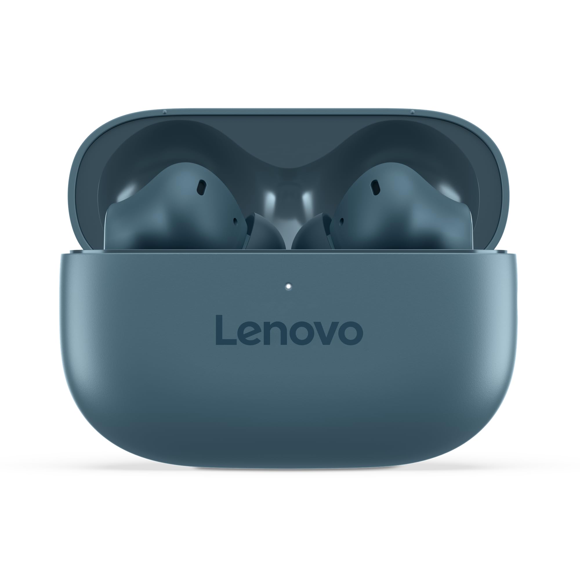 Lenovo TWS YOGA PC エディション(タイダルティール) Amazon.com: Lenovo TWS Earbuds Yoga PC Edition Tidal Teal
