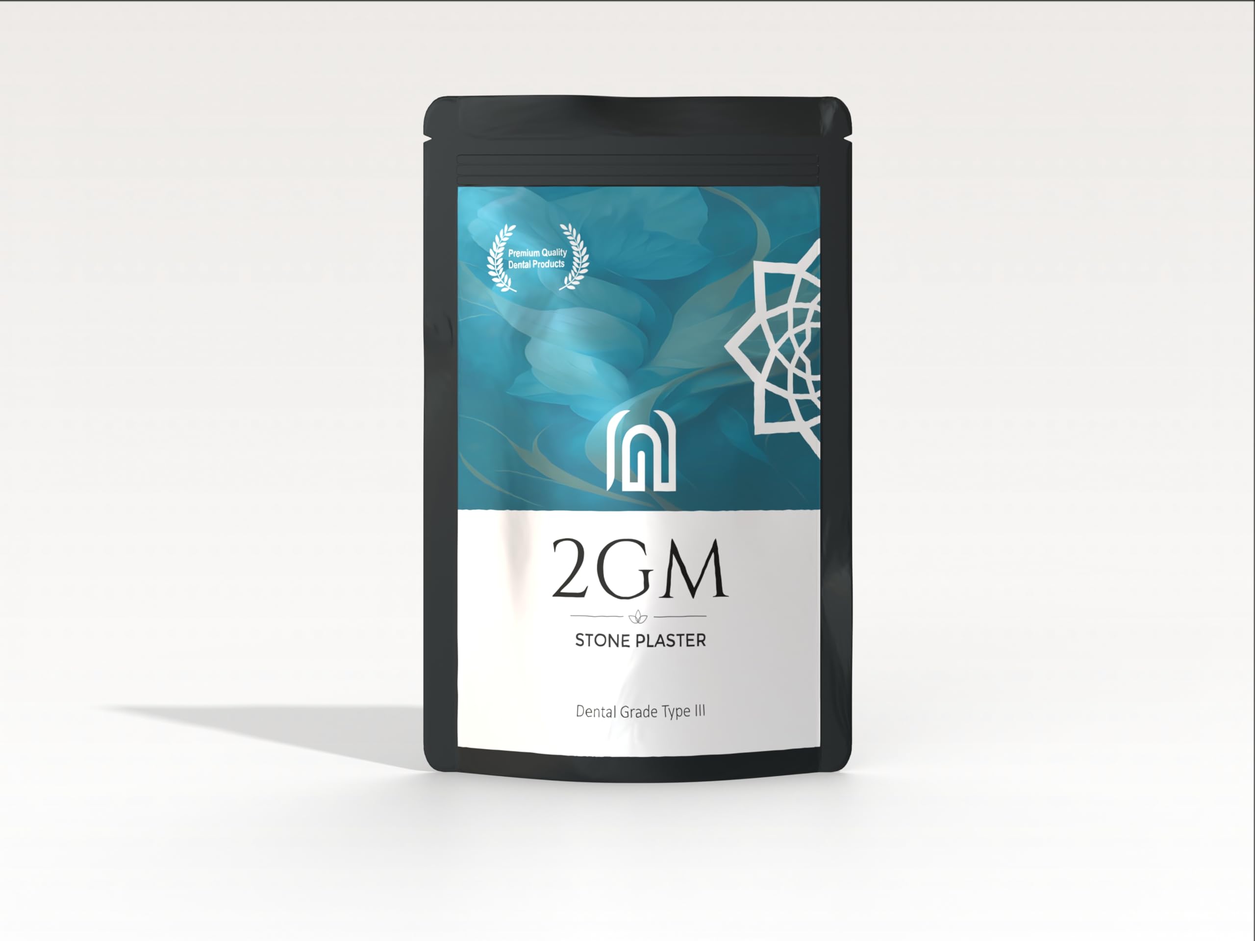 2GM Dental Blue Ultra Stone Powder for Prosthetic Teeth Making, Used for Study, Casting Models & Dentist Laboratory Operations, Idols Leg/Hand Casting, Gypsum Powders, Type III, Pack of 1 (1 Kg) (B0BZTDCSBS) Amazon Price History, Amazon Price Tracker