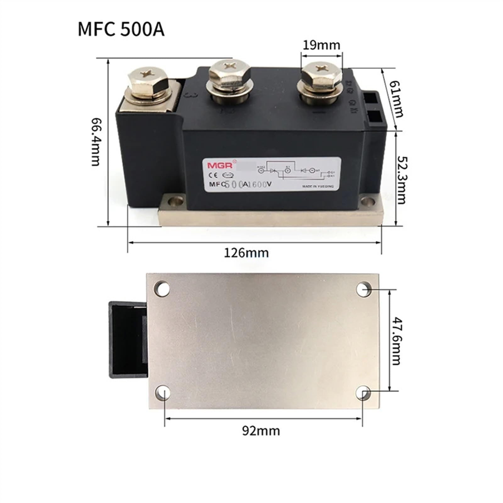 1Pcs T92P7D22-24 T92S7D22-12 T92S7D22-24 T92P7A22-120 T92P7D22-12 T92P7A22-240 Relay(T92P7D22-24)