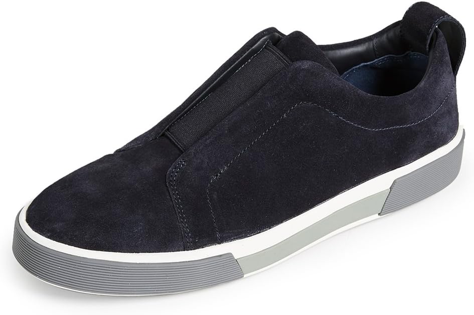 Rogue Sneaker Black