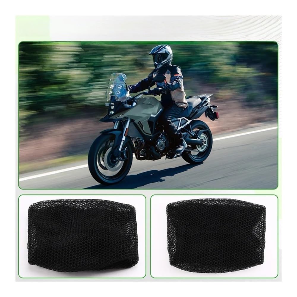 sedile Protezione Per V-STROM 800DE Coprisedile