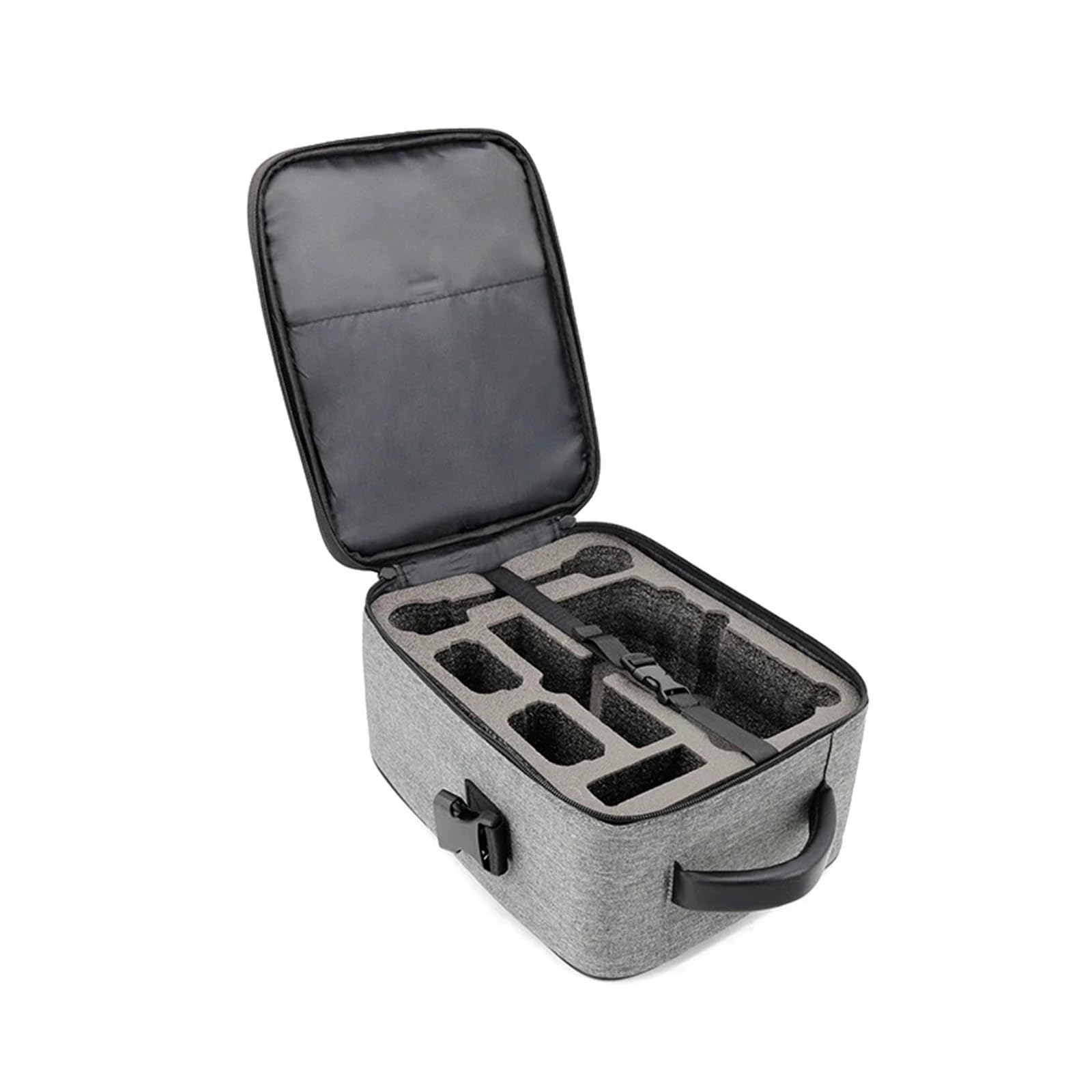 Compatibile con la custodia impermeabile for borsa a tracolla FIMI X8 Drone