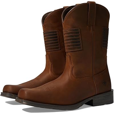 Сапоги Ariat Rambler Patriot