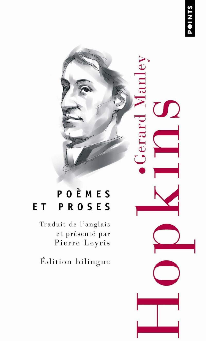 Po'mes Et Proses (Points Poésie): Edition bilingue français-anglais
