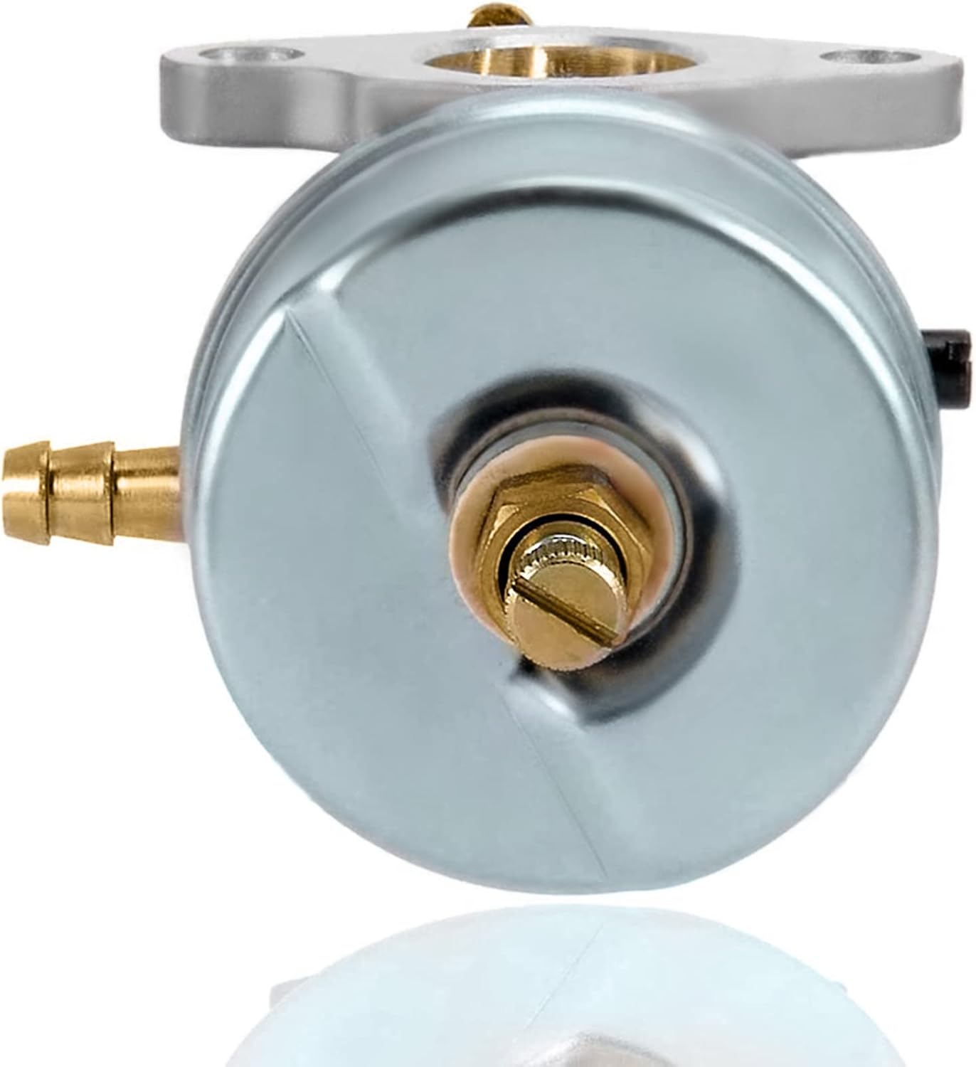 PROCOMPANY Replacement Carburetor Compatible with Tecumseh 632230 Models H60-75577W H60-75578X HH60-105083H HH60-105083J 5HP 6HP 4 Cycle Engine 631067A 632272 Snowblower Sears Tillers 47279 : Automotive