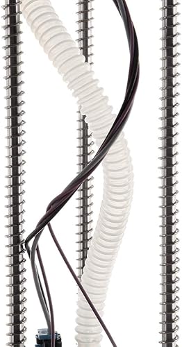 Miniatura 4 de Bomba de combustible eléctrica, montaje de módulo para Chevrolet Chevy Silverado GMC Sierra 1999 2000 2001 2002 2003 4,3L/4,8 L/5,3L OEM E3501M