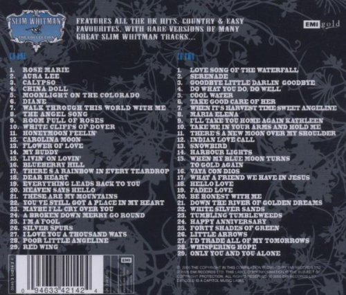 Miniatura 2 de The Collection